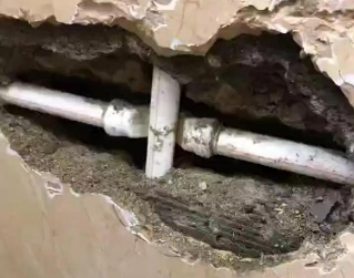 故城测漏水哪家好