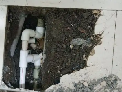 故城测漏水哪家好