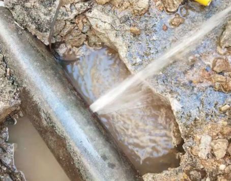 故城测漏水公司