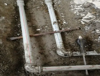 故城卫生间测漏水多少钱