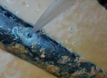 故城水管漏水检测多少钱