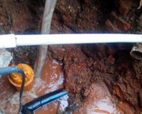 故城水管漏水检测哪家好