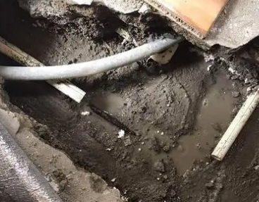 故城卫生间测漏水价格明细