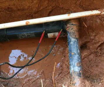 故城水管漏水检测多少钱