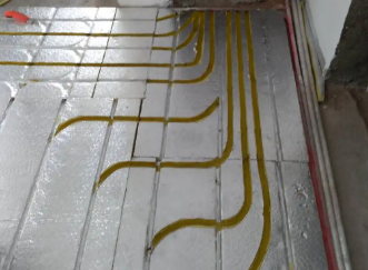 故城地暖维修哪家好