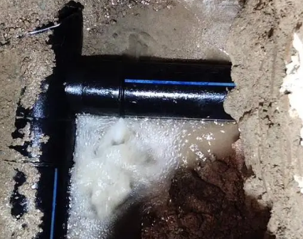 故城水管漏水检测哪家好