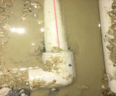 故城水管漏水检测多少钱