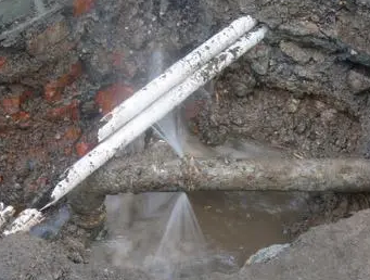 故城测漏水多少钱