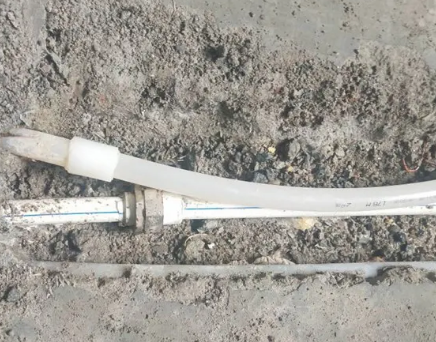 故城测漏水哪家好