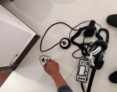 故城测漏水公司电话